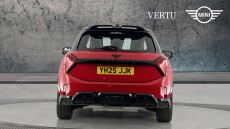 MINI Cooper 2.0 S Sport 5dr Auto Petrol Hatchback